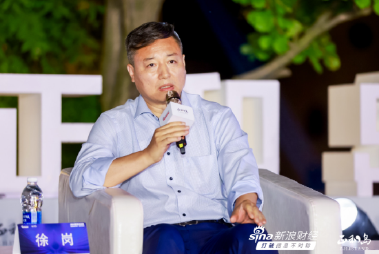 空客环球
实行
副总裁徐岗：中国二手地沟油资源最多，可助力航空减碳