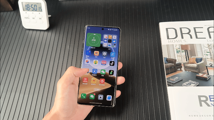 一加 Ace 3 Pro将搭载全新ColorOS14表态，表现堪比“小15”