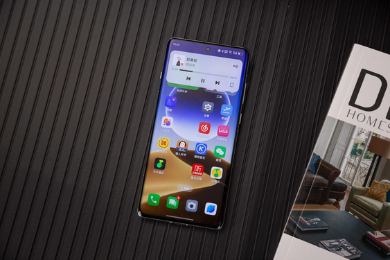 一加 Ace 3 Pro将搭载全新ColorOS14亮相，表现堪比“小15”